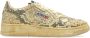 Autry Sneakers Medalist Low Super Vintage - Thumbnail 1