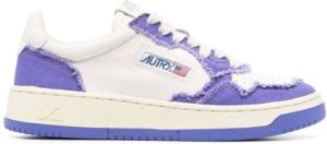 Autry Sneakers Meerkleurig Dames