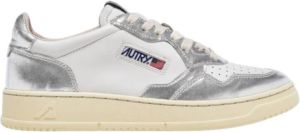 Autry Sneakers Meerkleurig Dames