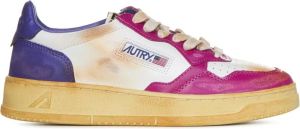 Autry Sneakers Meerkleurig Dames