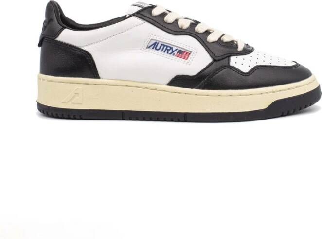 Autry Sneakers Meerkleurig Dames