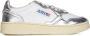 Autry Platform Medalist Sneakers White Dames - Thumbnail 5