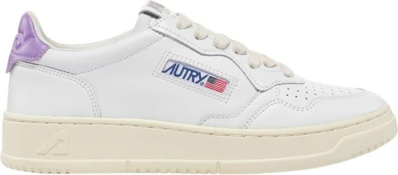 Autry Sneakers Multicolor Dames