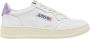 Autry Vintage-geïnspireerde Lage Sneakers White Dames - Thumbnail 23