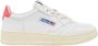 Autry International Sneakers Sneaker Medalist Low 47702402335066 in white - Thumbnail 1