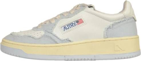 Autry Sneakers Multicolor Dames