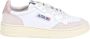 Autry Sneakers Multicolor Dames - Thumbnail 1