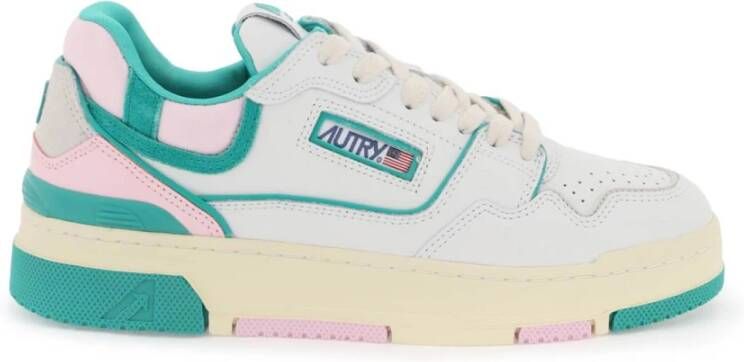 Autry Sneakers Multicolor Dames - Foto 2