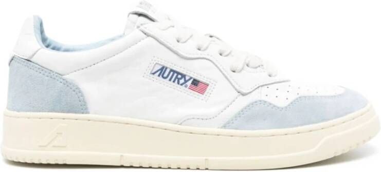 Autry Sneakers Multicolor Heren