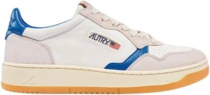 Autry Sneakers Multicolor Heren