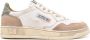 Autry Sneakers MultiColour Suede Distressed Finish Multicolor Heren - Thumbnail 1