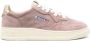 Autry Sneakers Pink Dames - Thumbnail 1