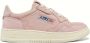 Autry Sneakers Pink Dames - Thumbnail 1