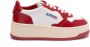 Autry Sneakers Red Dames - Thumbnail 1