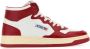 Autry Sneakers Red Heren - Thumbnail 1