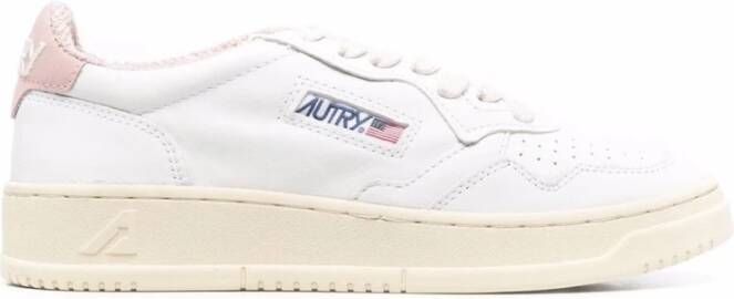 Autry Sneakers Multicolor Dames