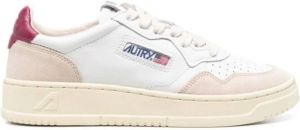 Autry Sneakers Rood Dames
