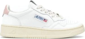 Autry Sneakers Roze Dames
