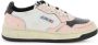 Autry Stoere en Trendy Lage Sneakers voor Vrouwen Multicolor Dames - Thumbnail 9