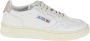 Autry Lichtroze Damessneakers Roze Dames - Thumbnail 1