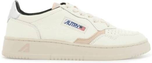 Autry Medalist Sneakers