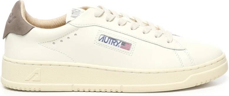 Autry Casual Sneakers voor Dagelijks Gebruik - Foto 3