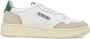 Fendi Zwarte Delfina Leren en FF Jaquard Hoge Hak Laars Black - Thumbnail 26