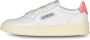 Autry Sneakers Sneaker Medalist Low 47702402335066 in beige - Thumbnail 1