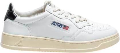 Autry Sneakers White Dames