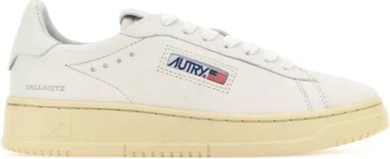Autry Sneakers Dallas Low