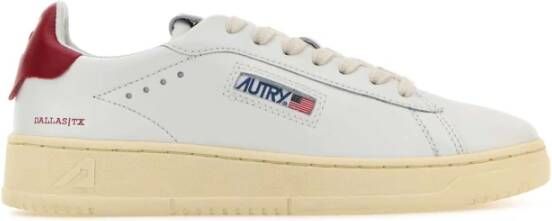 Autry Sneakers White Dames