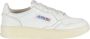 Autry Medalist Stijl Gh01 White Dames - Thumbnail 2