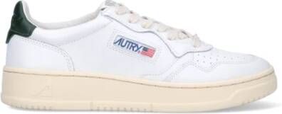 Autry Sneakers White Dames