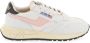 Autry Reelwind Low Sneakers White Dames - Thumbnail 5