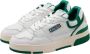 Autry Leren Sneakers met TPU Details en Suede Inzetstukken Multicolor Heren - Thumbnail 6