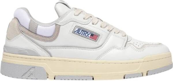 Autry Sneakers Multicolor Heren