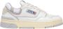 Autry Sneakers White Heren - Thumbnail 1
