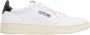 Autry Stijlvolle Sneakers voor nen en White - Thumbnail 10
