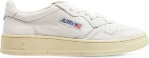 Autry Sneakers Wit Dames