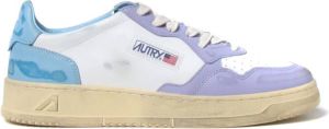 Autry Sneakers Wit Dames