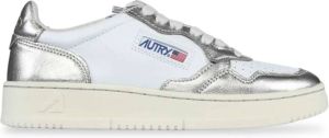 Autry Sneakers Wit Dames