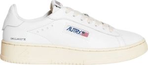 Autry Sneakers Wit Dames