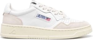 Autry Sneakers Wit Dames