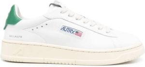 Autry Sneakers Wit Dames