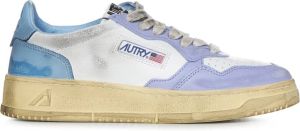 Autry Sneakers Wit Dames