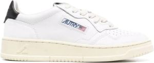 Autry Sneakers Wit Dames