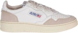 Autry Sneakers Wit Dames