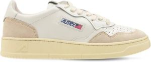Autry Sneakers Wit Dames