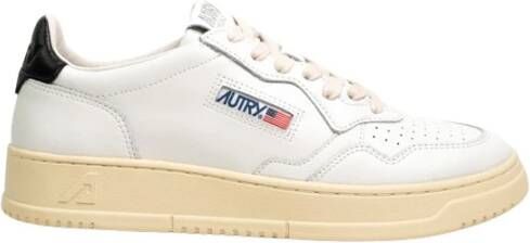 Autry Sneakers Wit Dames