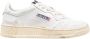 Autry Stijlvolle witte leren sneakers voor vrouwen White Dames - Thumbnail 4